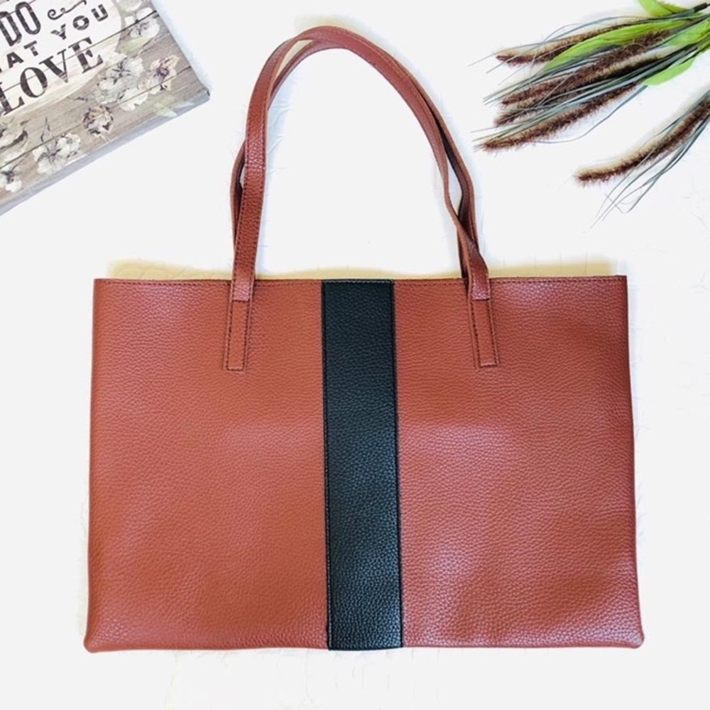 Vince camuto tote from fab fit fun